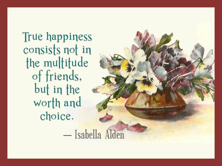 Quotable - Friendship 04