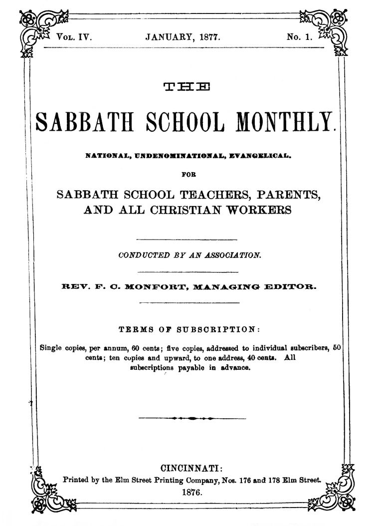 sabbath-school-monthly-title-page