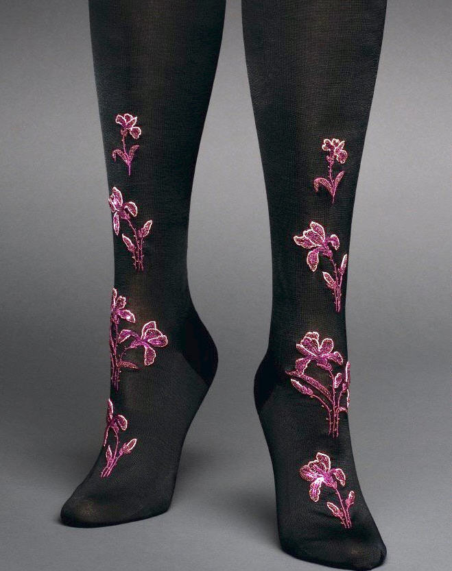 Stockings – Isabella Alden